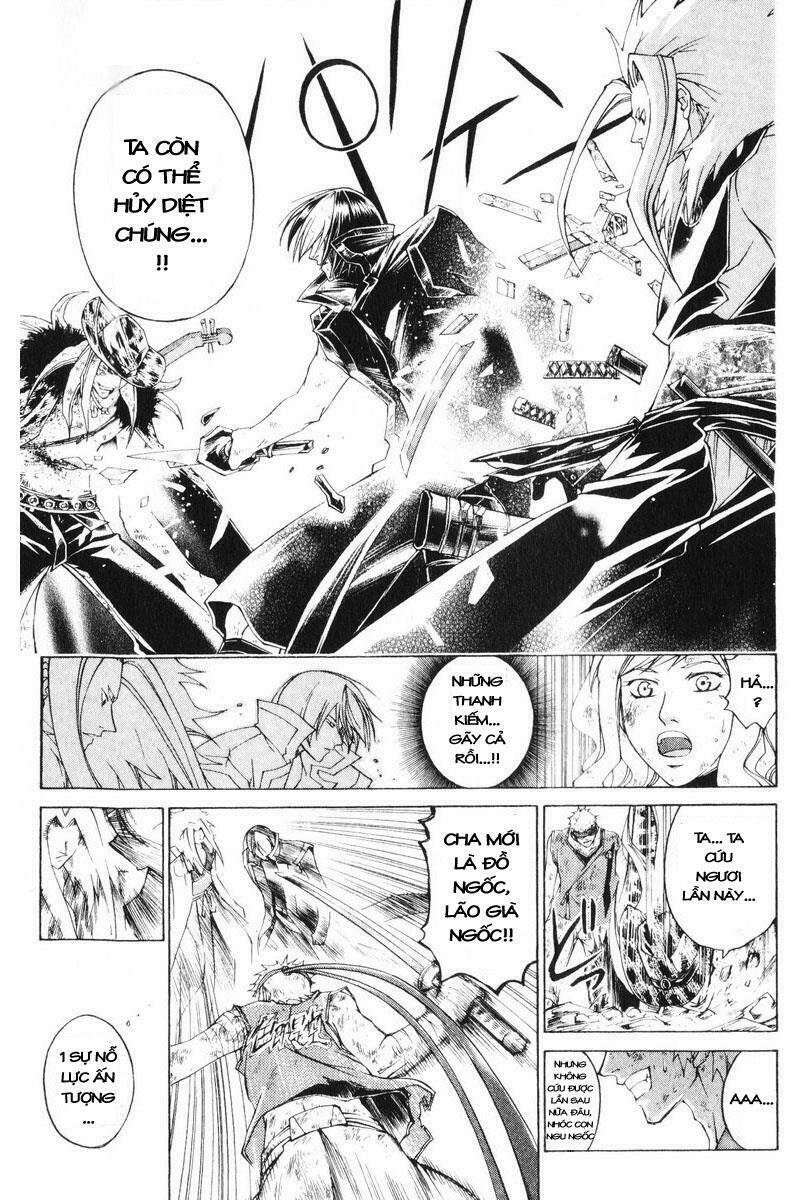 mắt quỷ kyo chapter 273 12