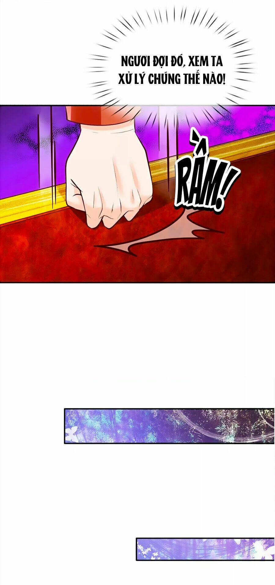 bỗng một ngày trở thành con gái nhà vua chapter 40 10