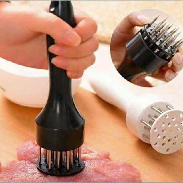 Dụng cụ châm bì thịt