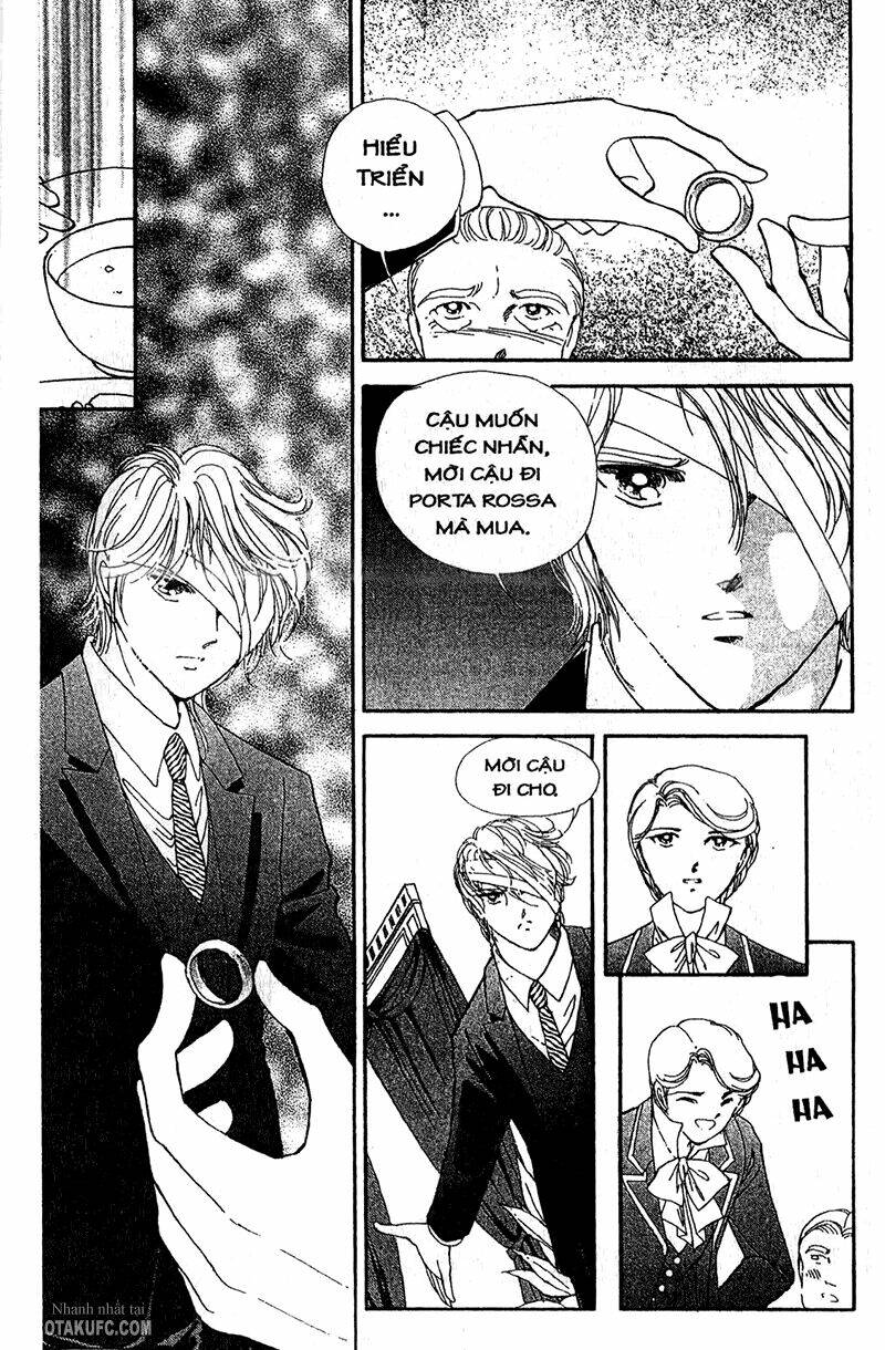 khúc tình ca ban mai - akatsuki no aria chapter 57 22