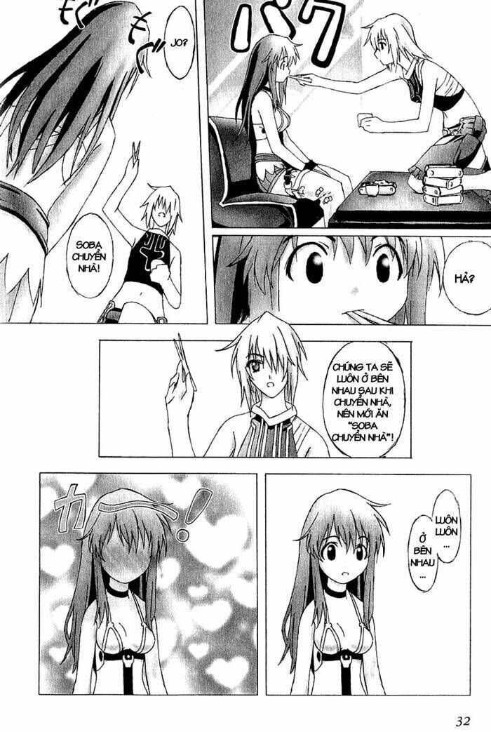 bakuretsu tenshi chapter 6 32