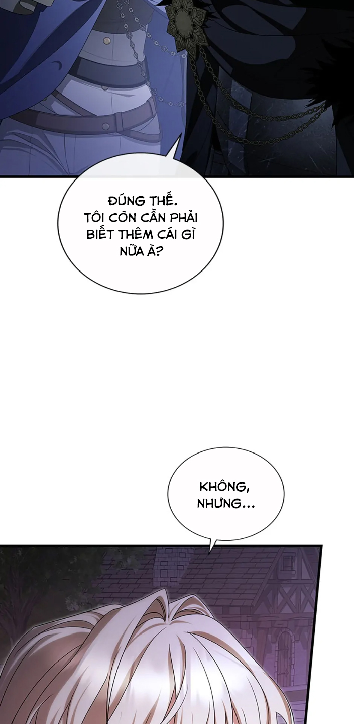 vị cứu tinh của nam phản diện chapter 66 79