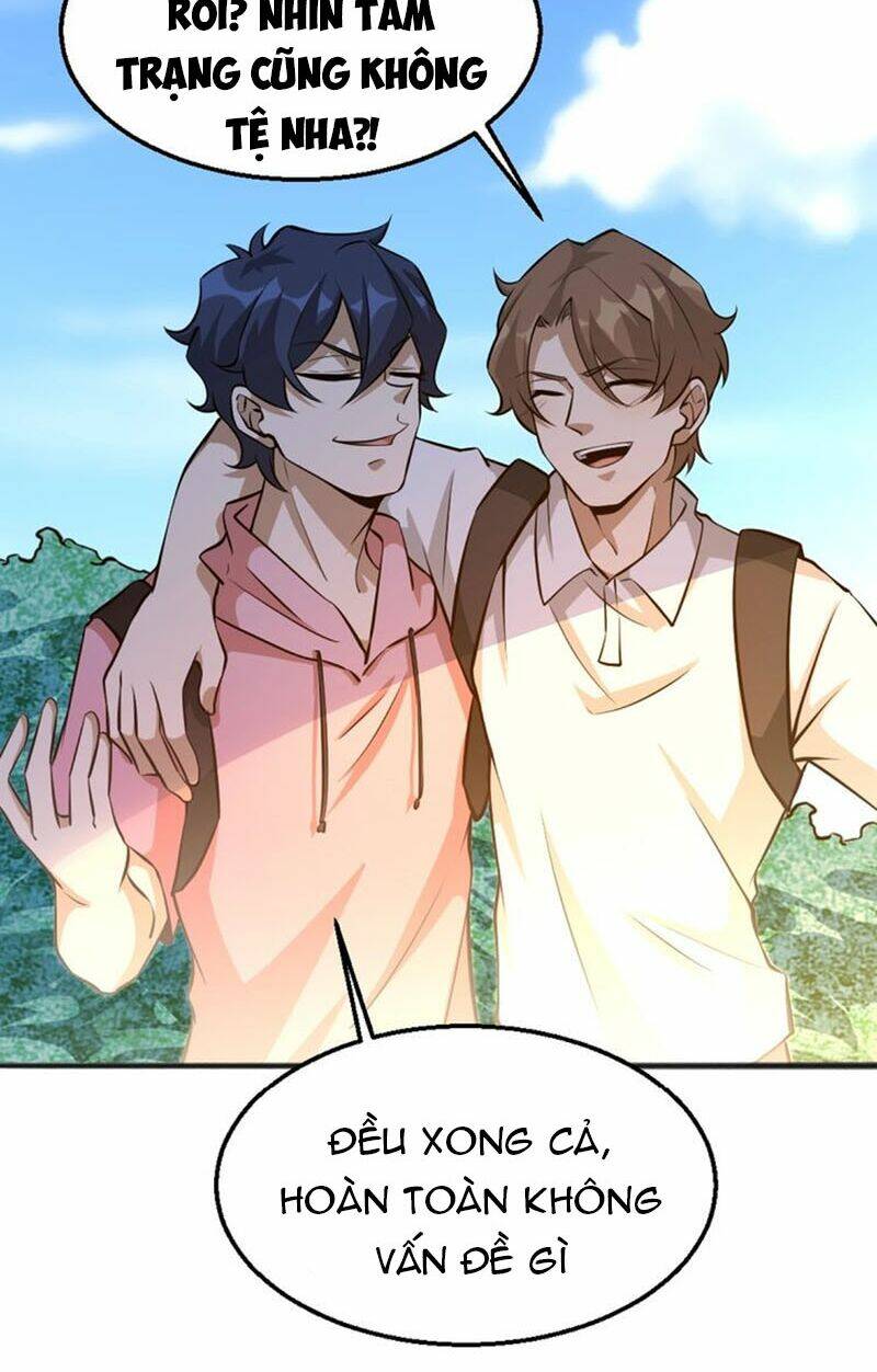 app tu chân mạnh nhất chapter 10 36