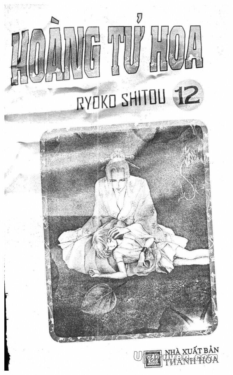 hoàng tử hoa - bud boy chapter 12 3