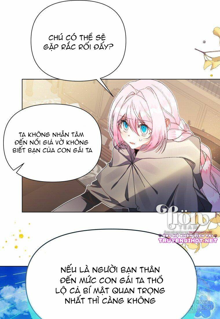 này tiểu công tước, hãy tin ở chị đi! chapter 27.2 25