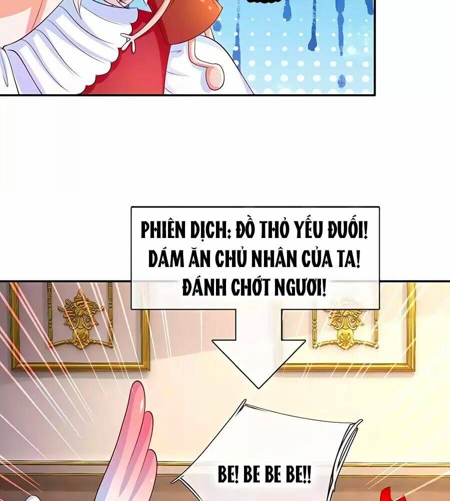 bỗng một ngày trở thành con gái nhà vua chapter 138 3