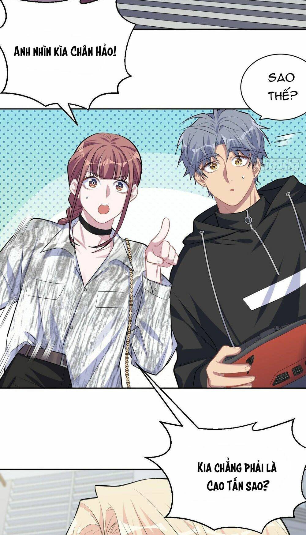 nhạc phụ đại nhân là lão bà chapter 111 18