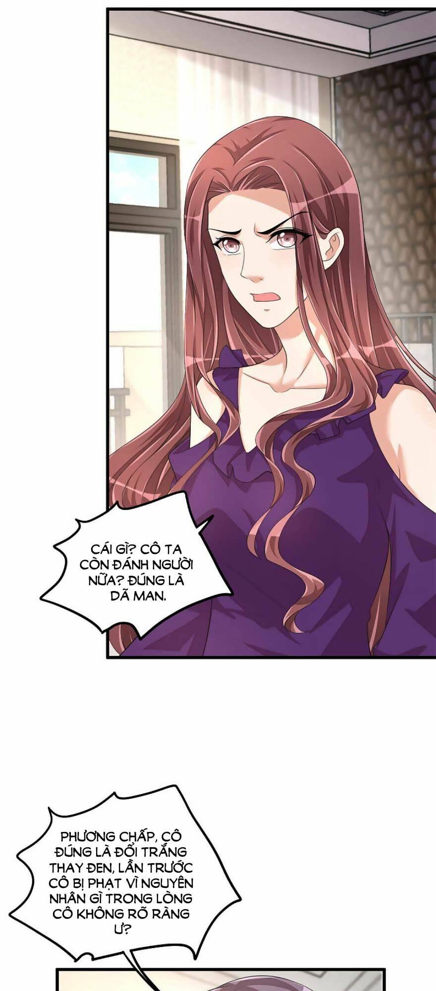 ông xã, em muốn ăn cho anh sạt nghiệp! chapter 45 11