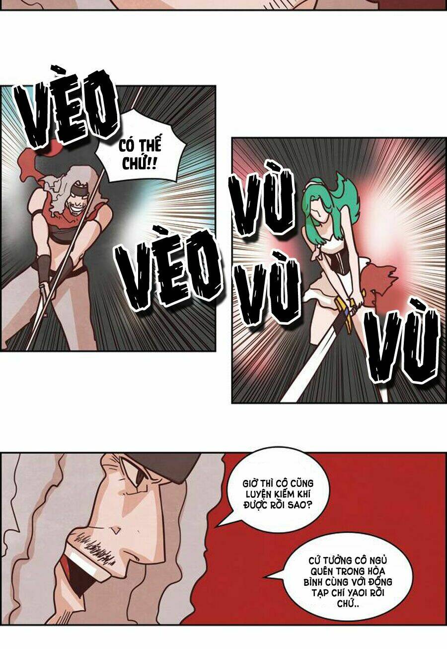 the devil king is bored chapter 113 12