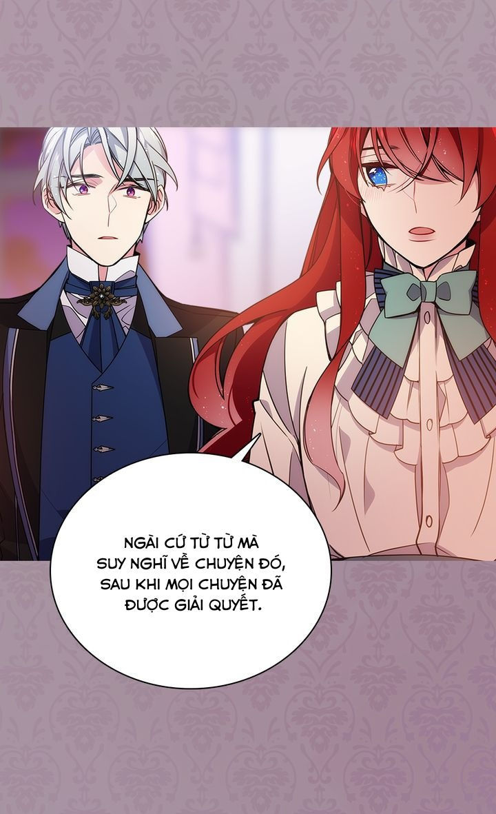 công tước lạnh lùng, alaide chapter 64 59