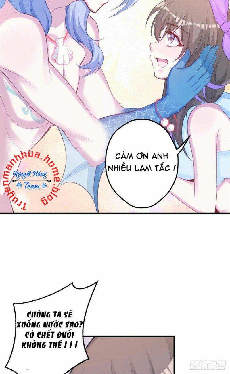 [16+] thảnh thơi thú thế chủng chủng điền, sinh sinh tể chapter 333 10