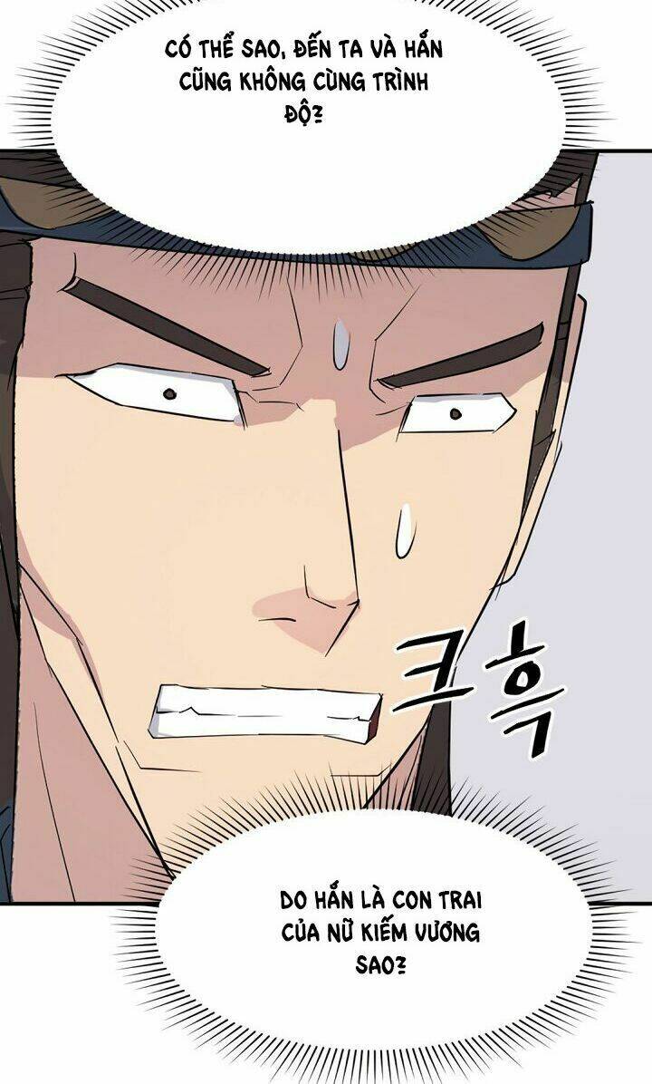 trọng sinh, bất khả chiến bại chapter 98 60