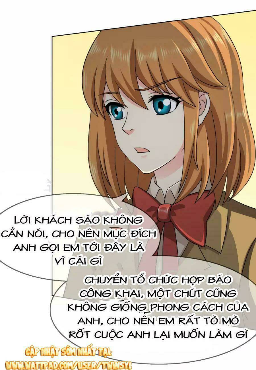 bá đạo trung khuyển tìm ái ký chapter 98 26