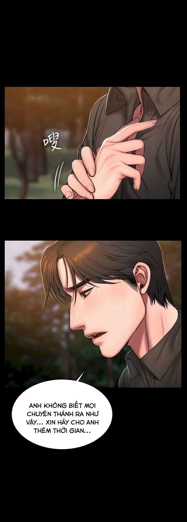 chạy trốn chapter 58 27