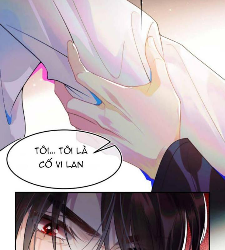 vị chỉ huy lạnh lùng khóc trong vòng tay tôi chapter 1 92