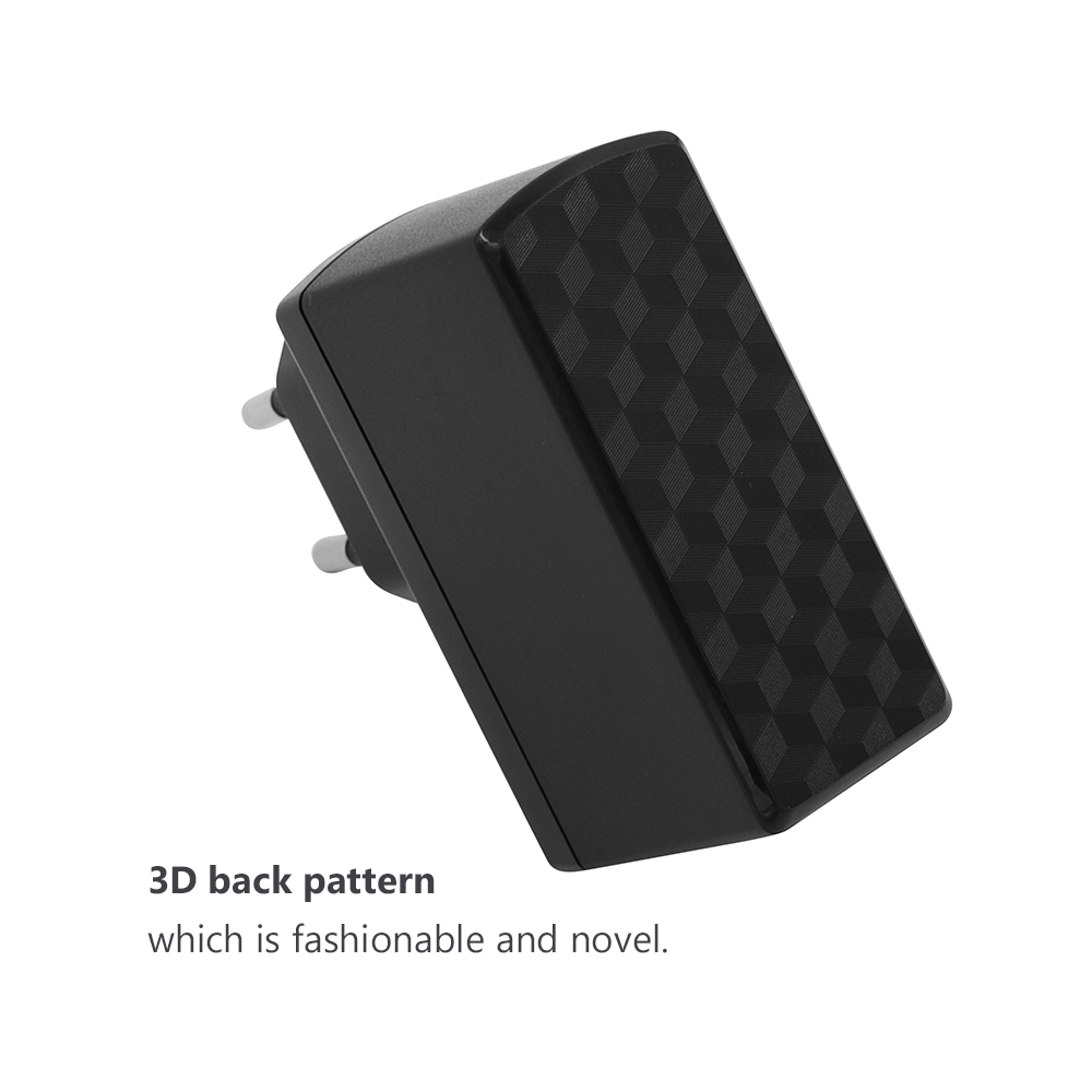Bộ Sạc Chuyển Đổi Nguồn KCH0503100EU Cho IPhone X Samsung S9