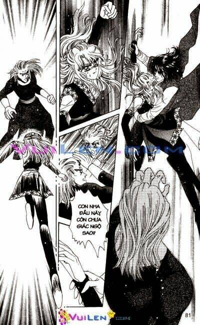 tinh linh của biển chapter 4 81