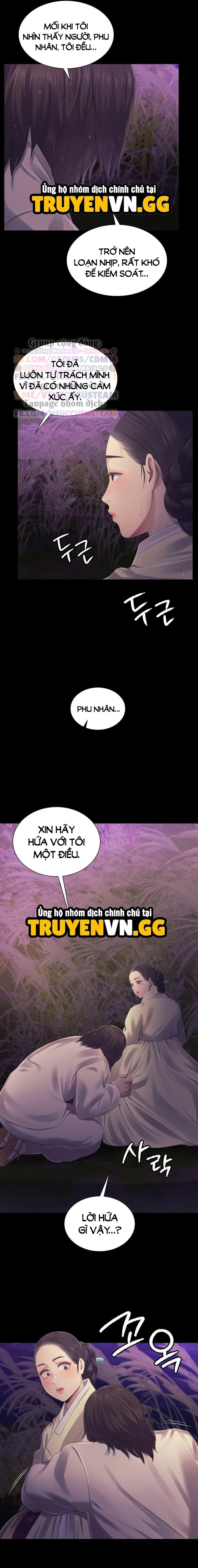 [18+] tiểu thư chapter 106 16