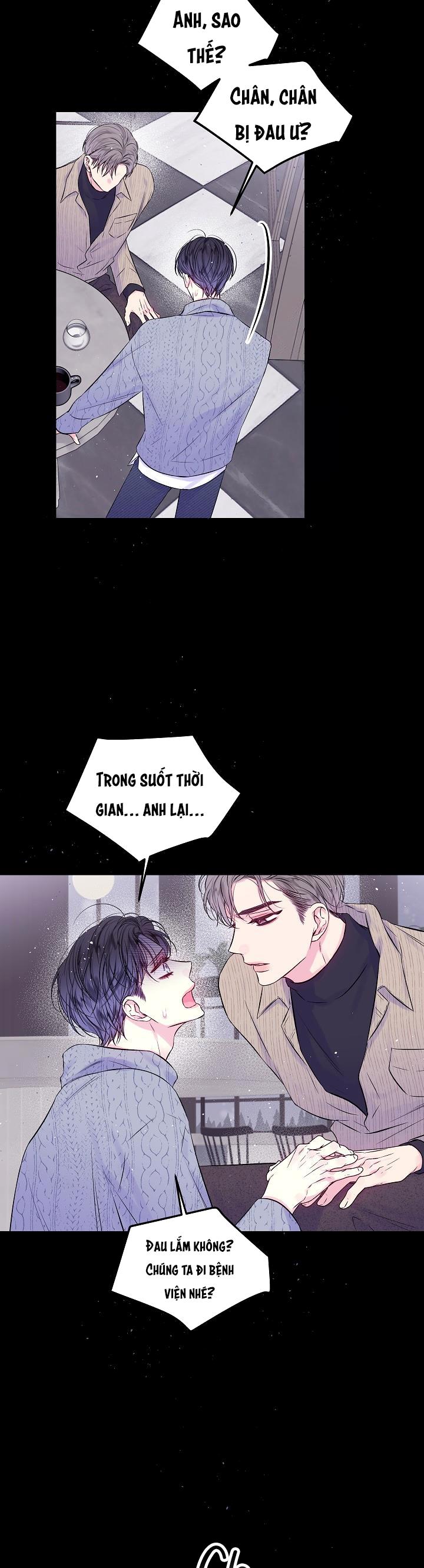 bình minh thứ hai chapter 53 16