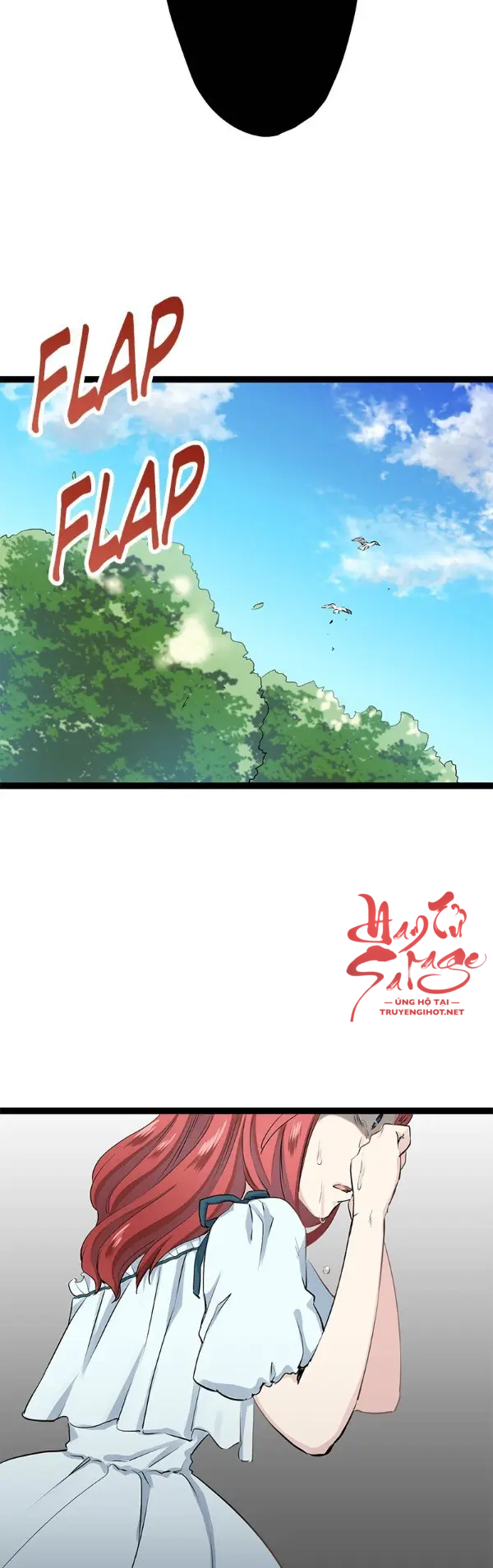 nullitas~nàng dâu giả dối~ chapter 18 47