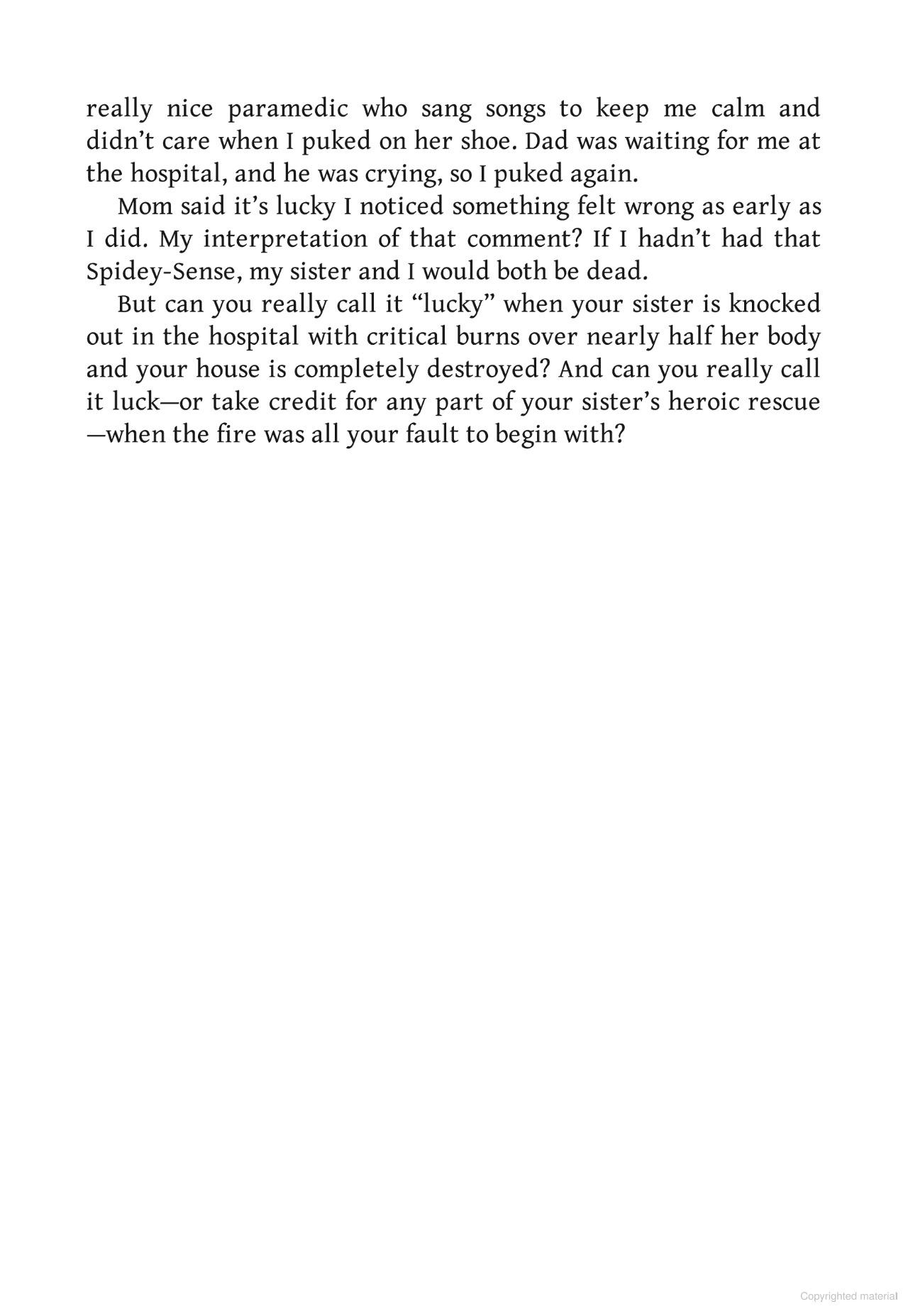 Sách ngoại văn: Controlled Burn