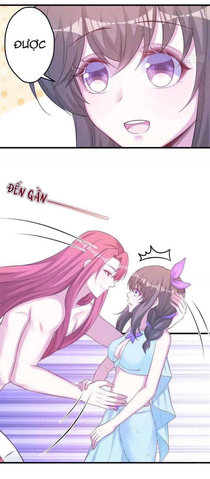 [16+] thảnh thơi thú thế chủng chủng điền, sinh sinh tể chapter 344 4