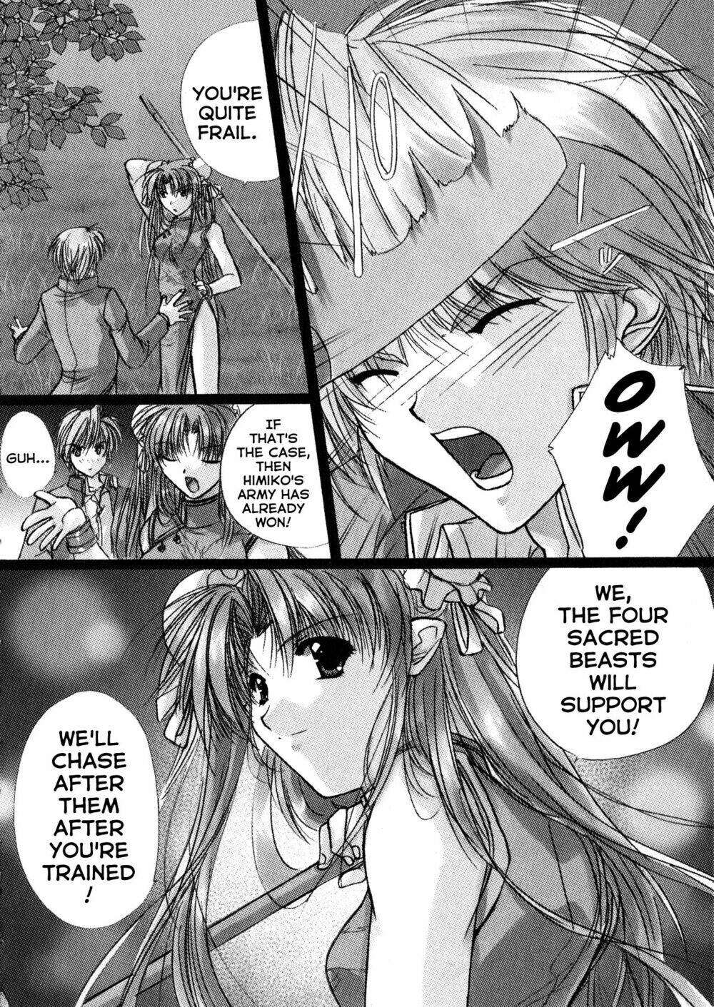 izumo - takeki tsurugi no senki chapter 8 13