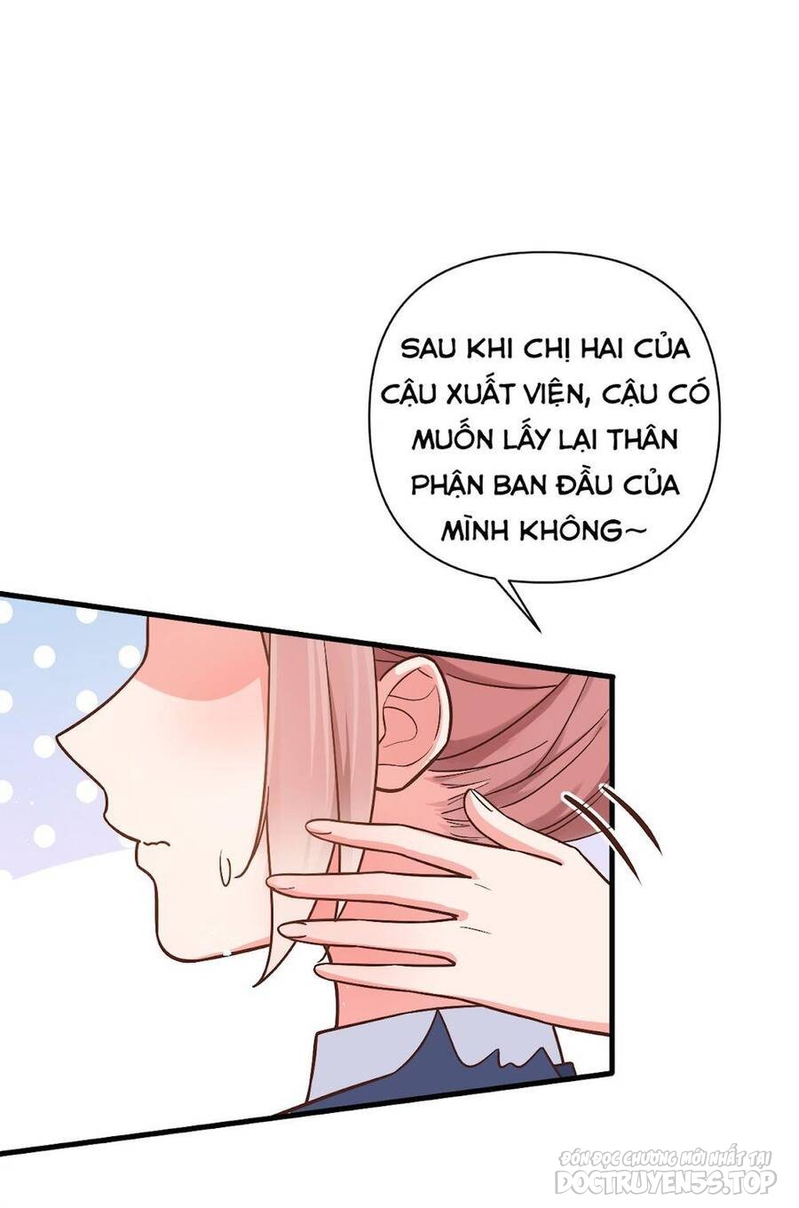 tôi chỉ muốn chơi game, đừng lôi vào yêu đương chapter 14 17