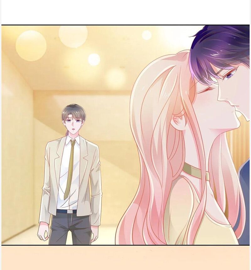 ẩn hôn 100%: chọc tức vợ yêu mua một tặng một chapter 175 27