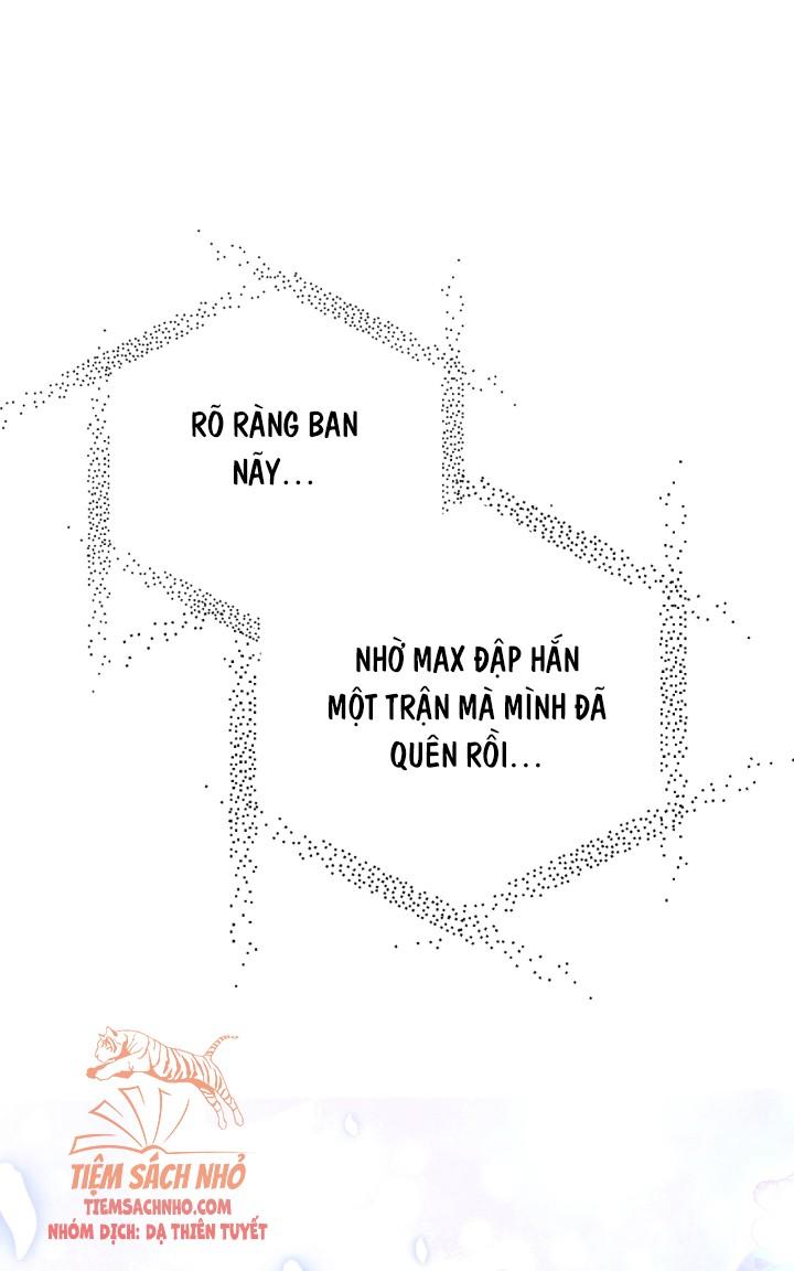 cha, con không muốn kết hôn đâu chapter 65 82