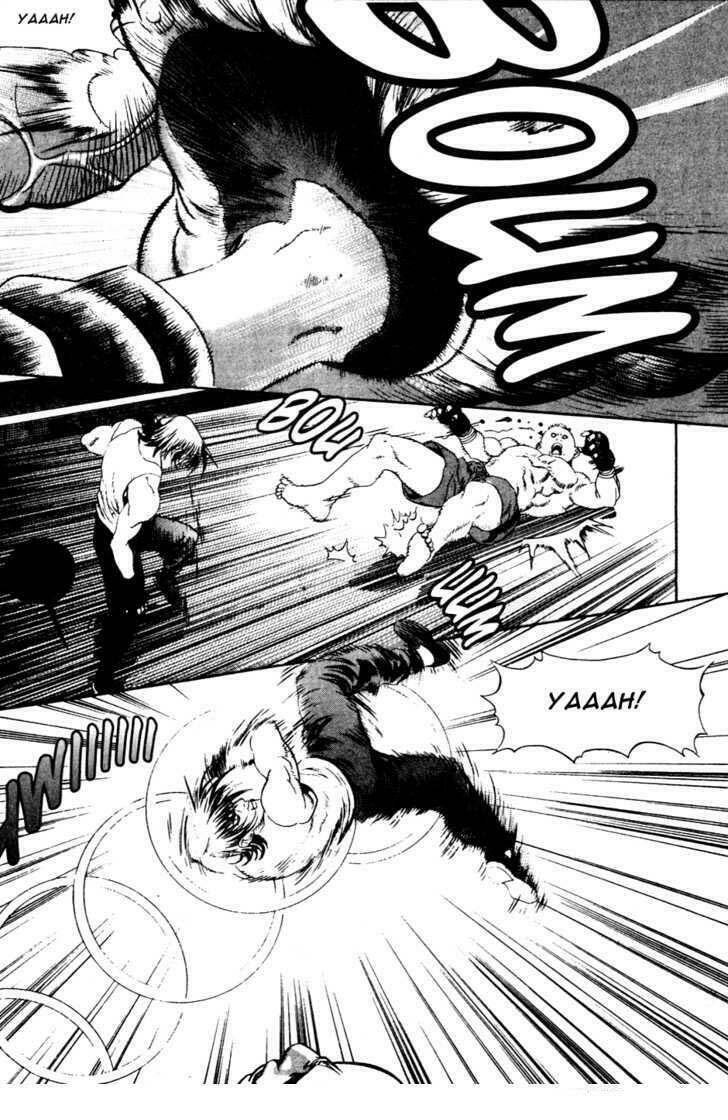 player kill chapter 26 16