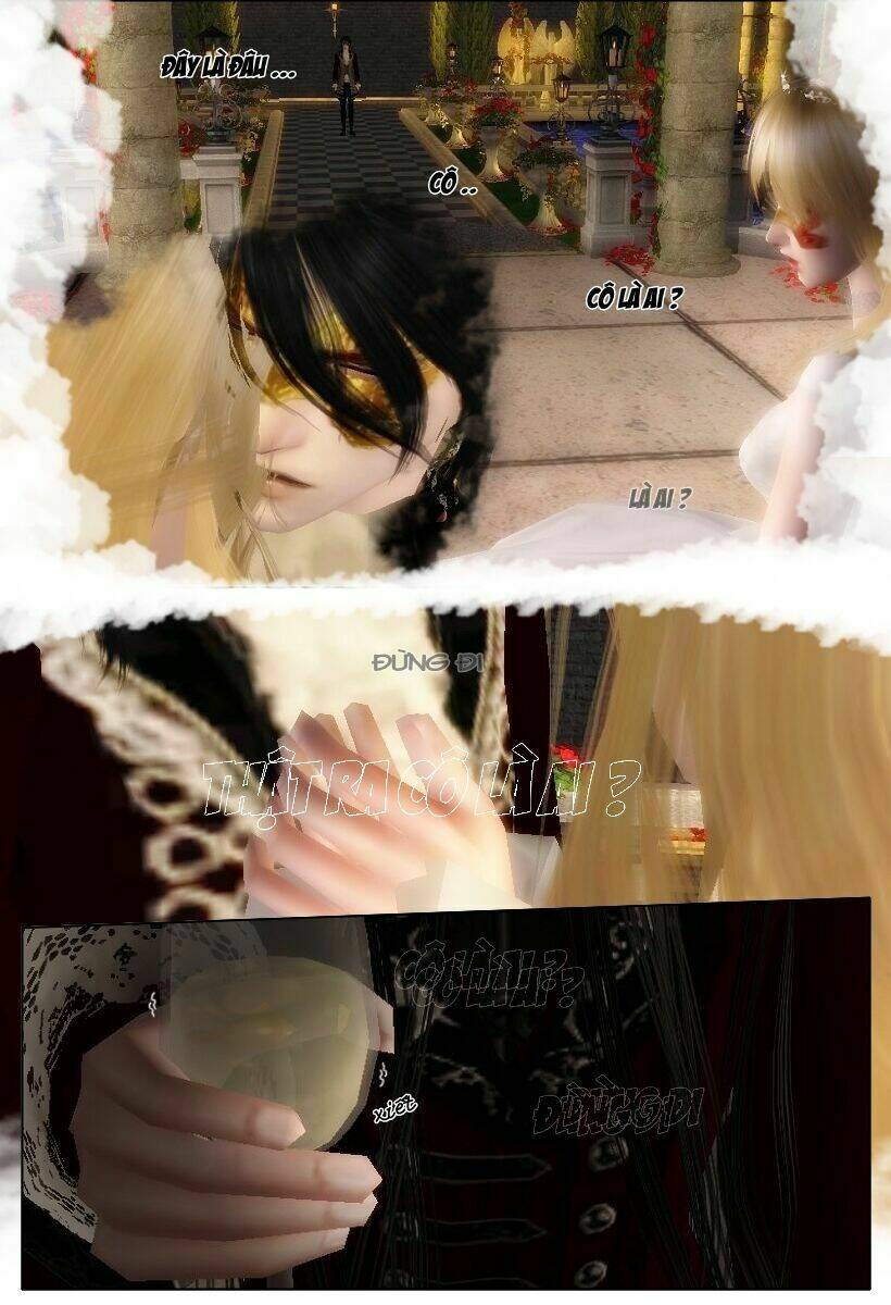 truyện sims - earl story chapter 67 27