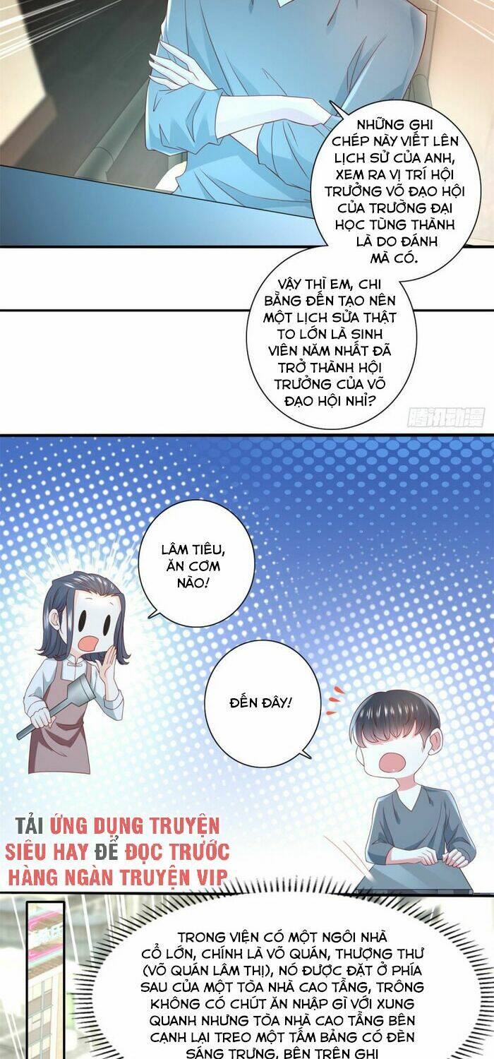 trùng sinh chi thần đế quy lai chapter 43 12