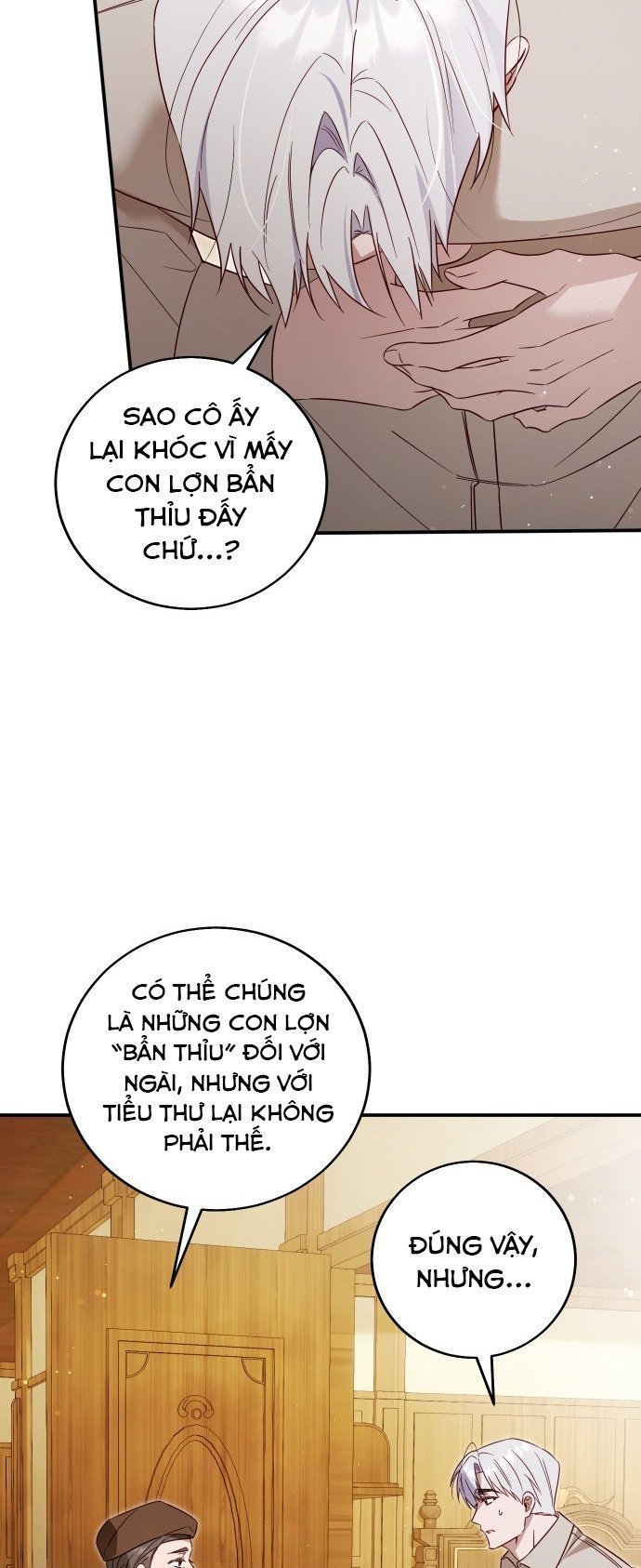 ngã xuống thiên đường chapter 31 49