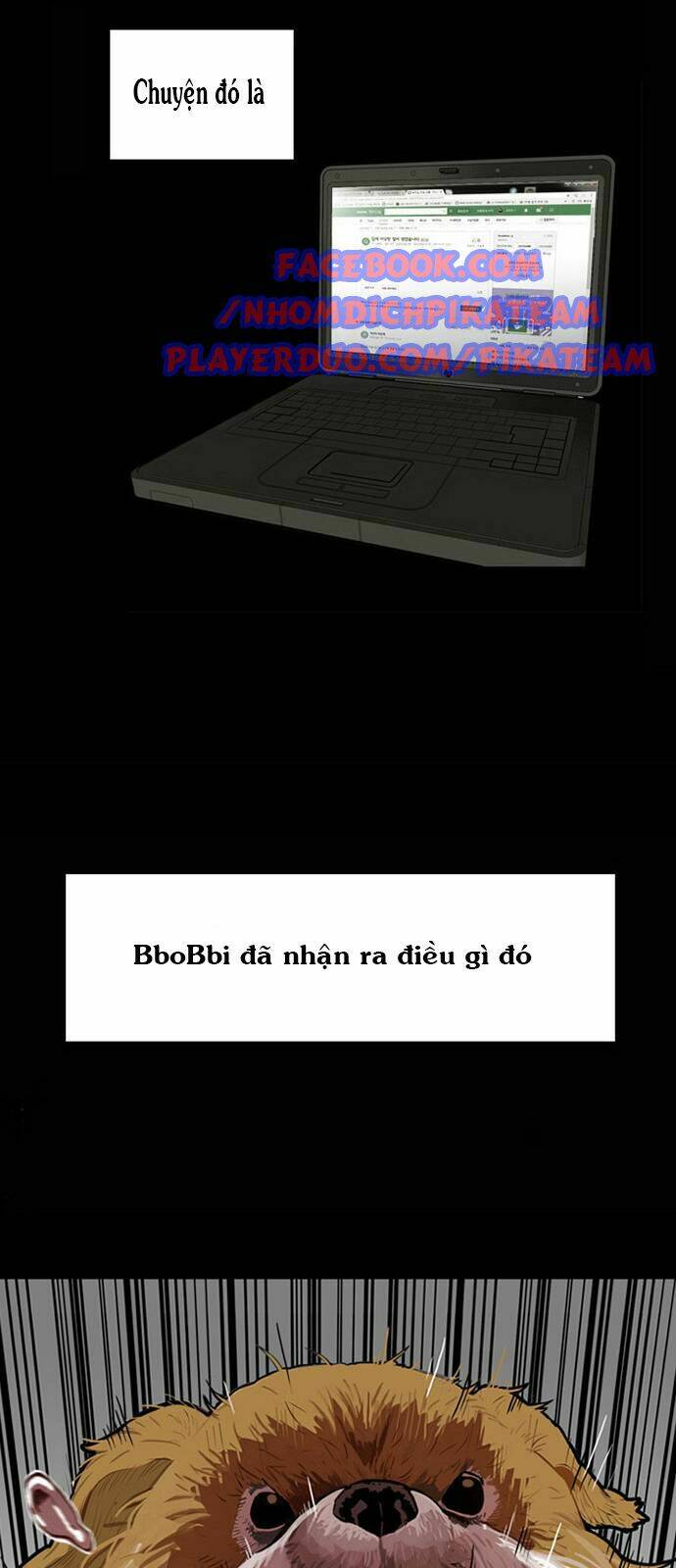 bẫy troll chapter 1 3