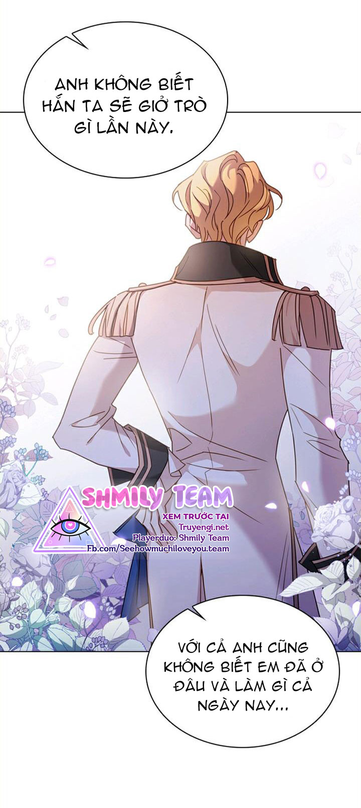 tiểu thư chỉ muốn được nghỉ ngơi chapter 12 24