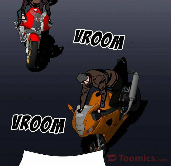 huyền thoại : khởi đầu chapter 51 32