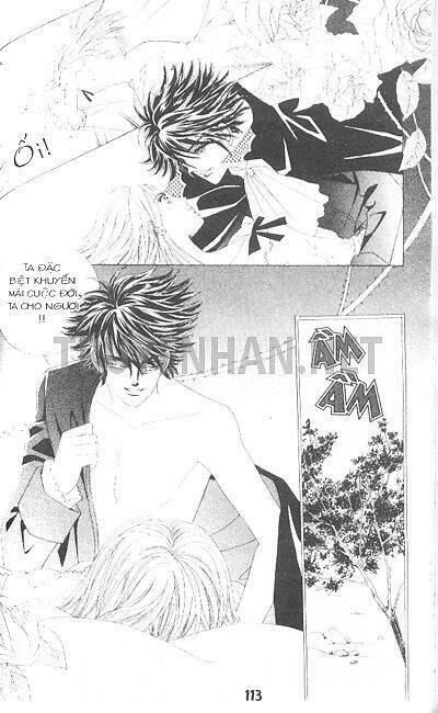 nụ hôn 5000 won chapter 6 13