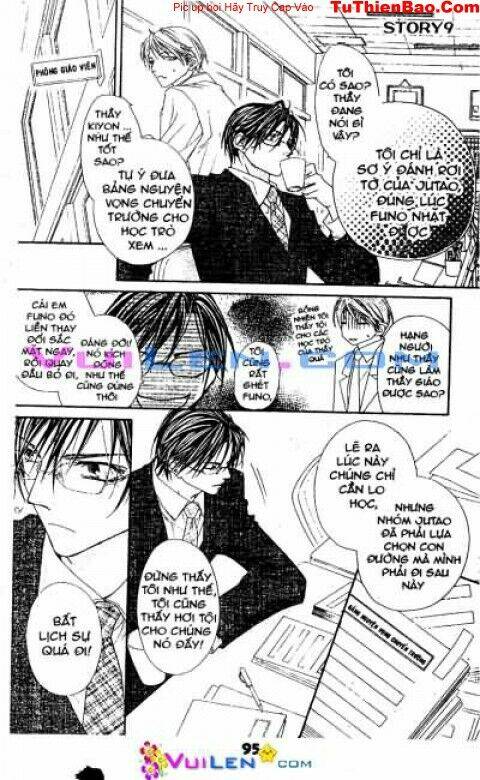 thiên thần giả tạo chapter 2 95