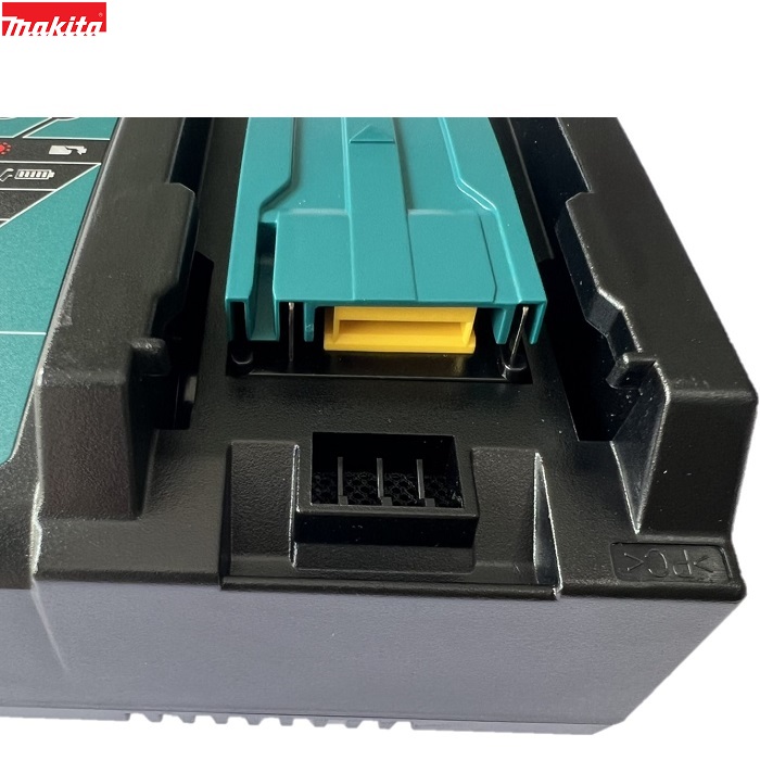 Sạc nhanh MAKITA DC18RC 195584-2 Hàng Chính Hãng