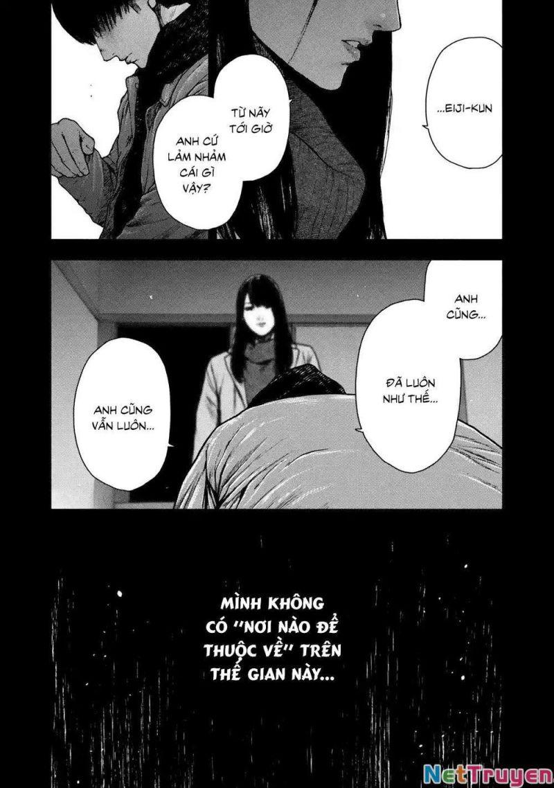 shin'ai naru boku e satsui wo komete chapter 94 2