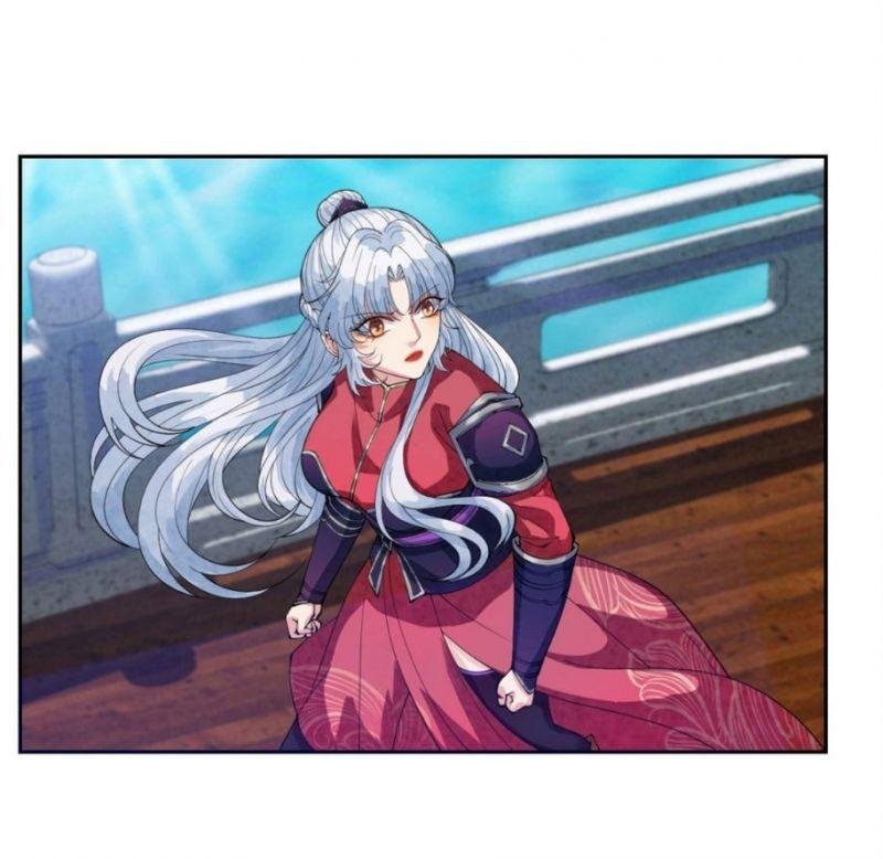 mạt thế nữ vương chapter 29 34