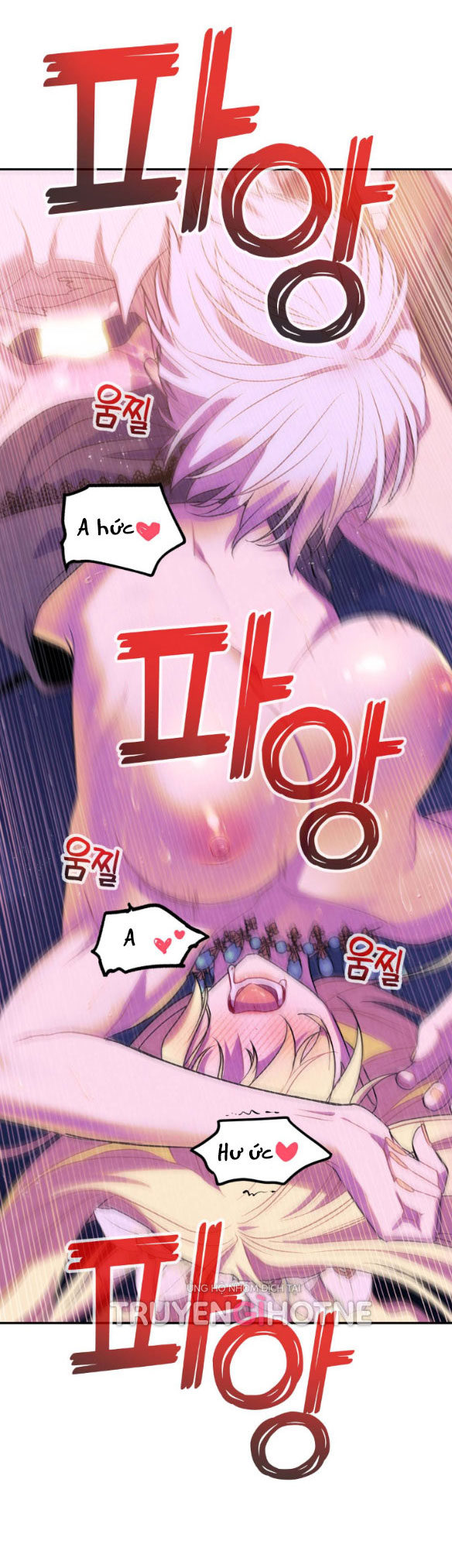 [bản 18+] trò chơi săn mồi của hoàng đế và thánh kỵ sĩ chapter 4.2 23