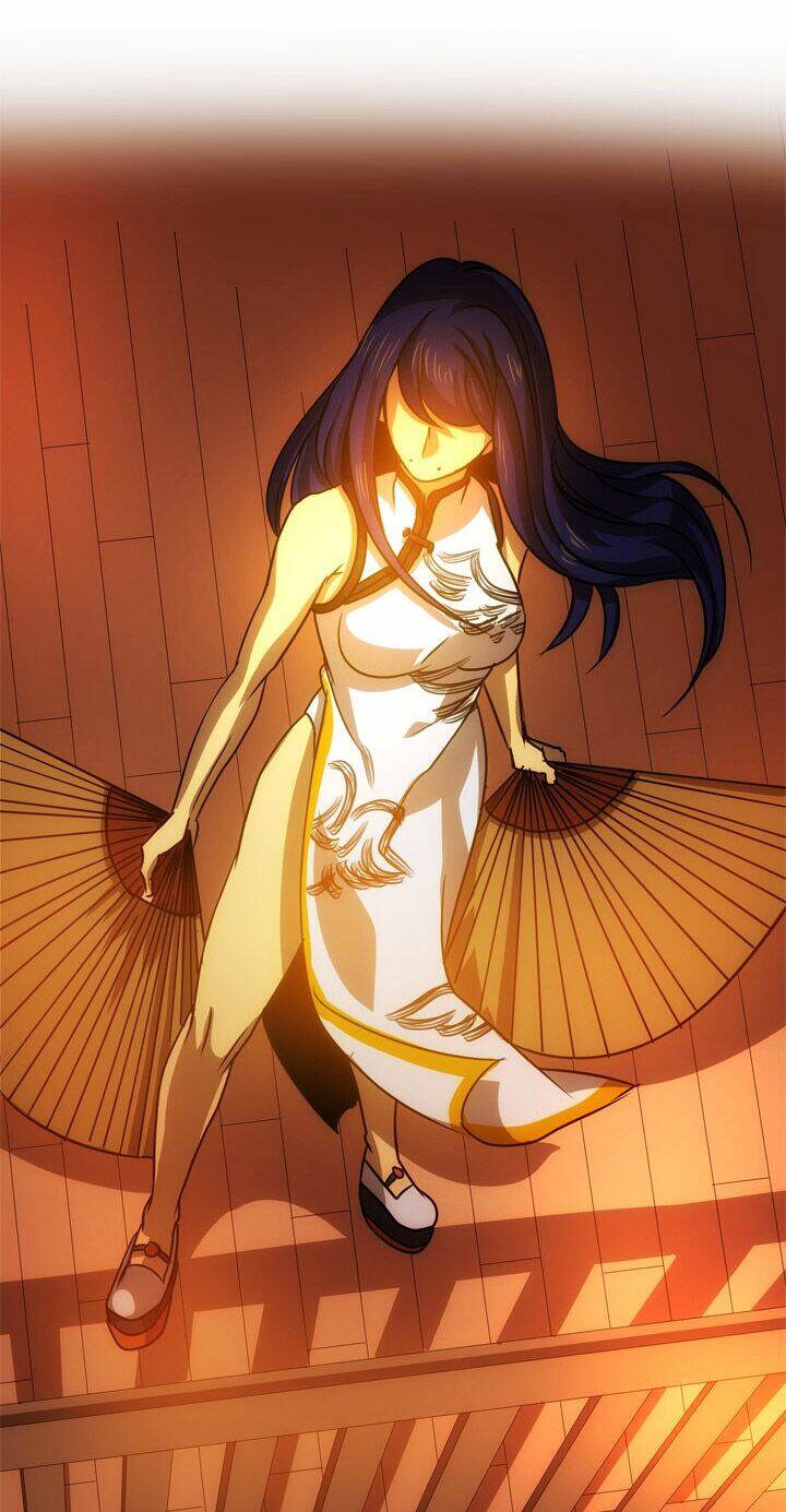 blade and soul- julia chapter 3 33