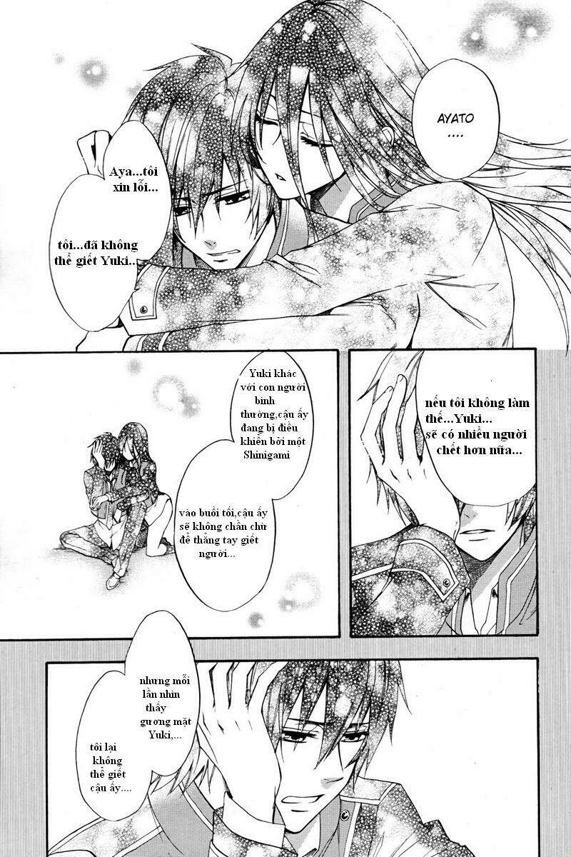 raven;od chapter 2 10