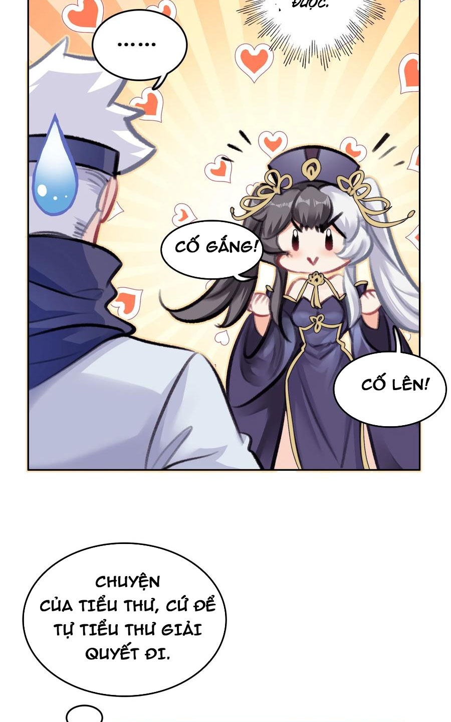 hóa ra ta là tuyệt thế cao thủ chapter 20 44