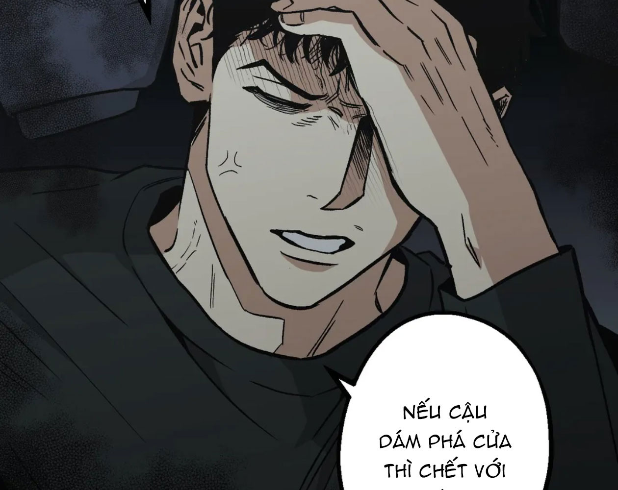 khi sát nhân biết yêu chapter 23 31
