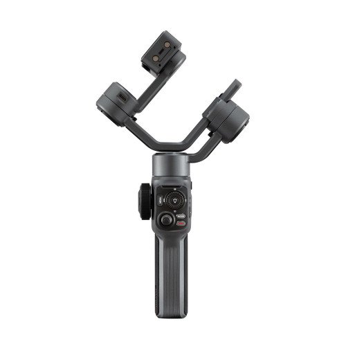 Tay cầm chống rung cho điện thoại Gimbal Zhiyun Smooth 5 Combo - Hàng Chính Hãng