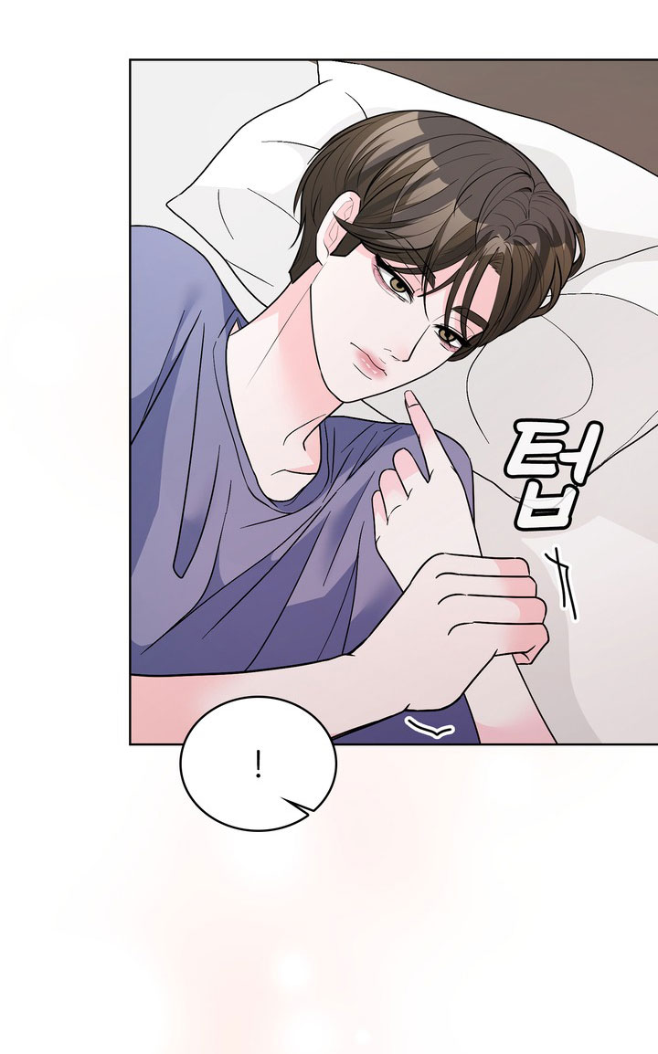 [18+] điều em cố giấu chapter 31.2 28