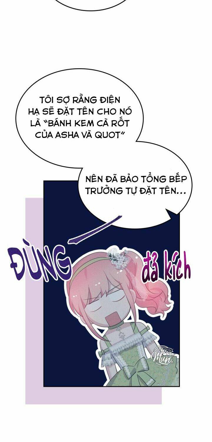 công chúa phản diện muốn ở trong ngôi nhà bánh quy chapter 43 5